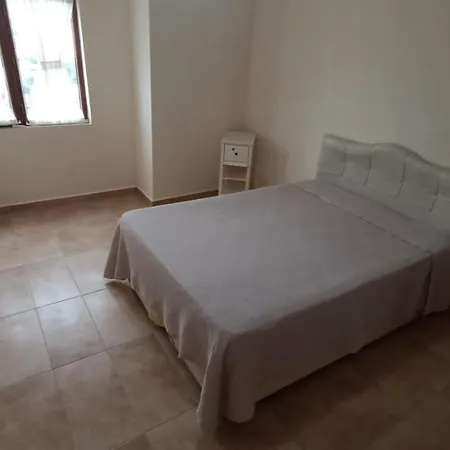 Kiralik Apartamento *