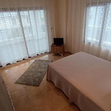 Apartamento Kiralik Akbük