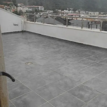 Apartment Kiralik Akbuk (Didim)